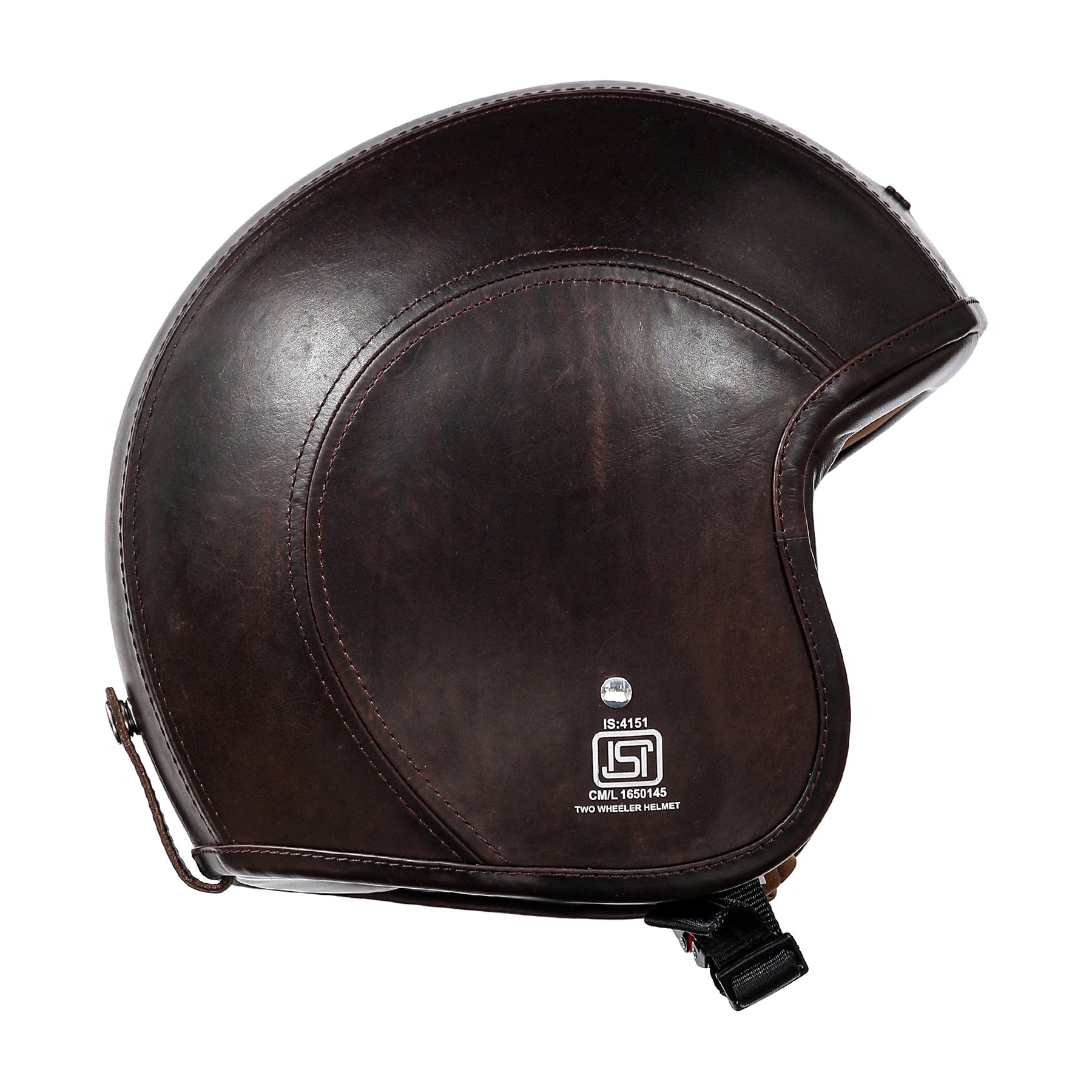 Granado Neo Helmet – Dark Brown