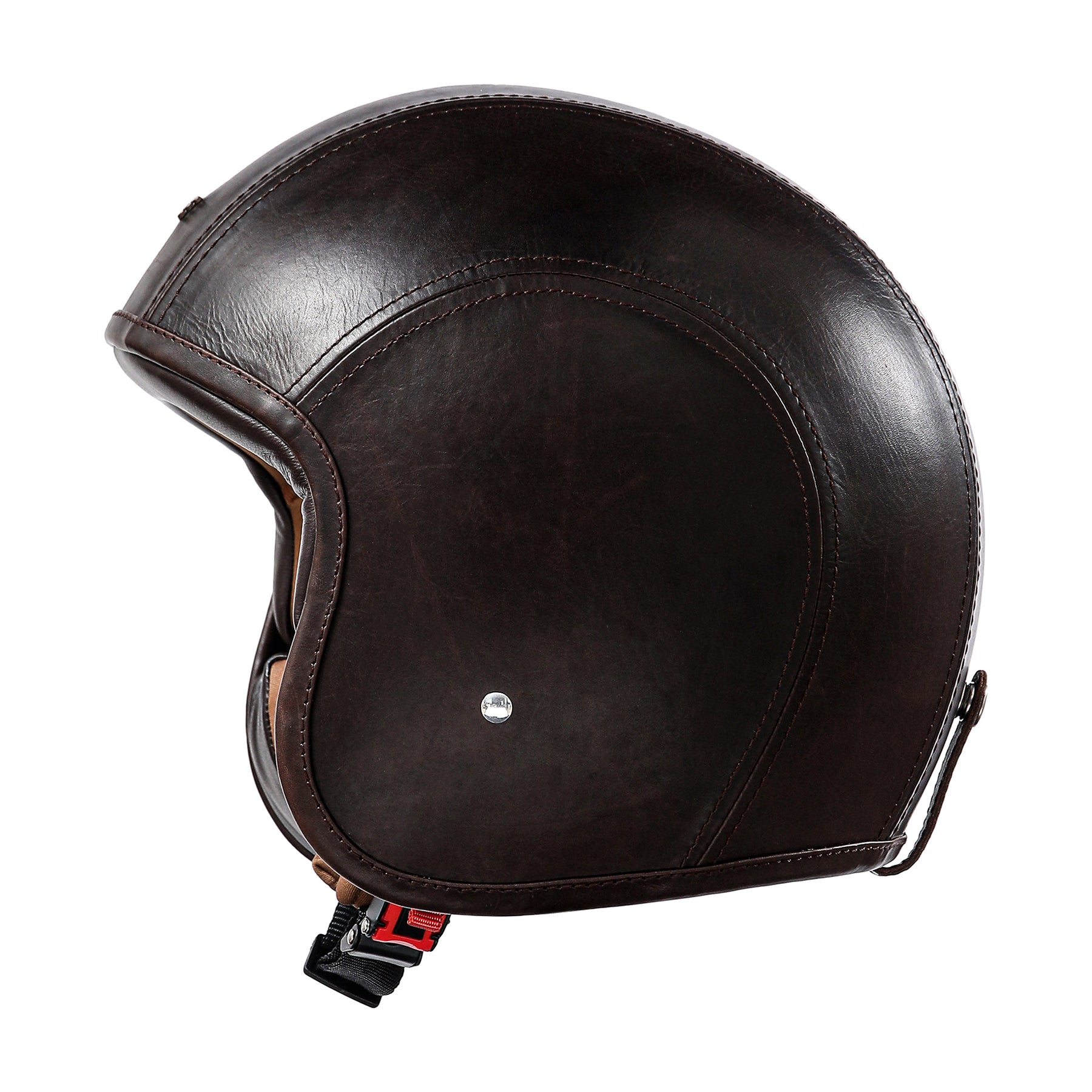 Granado Neo Helmet – Dark Brown