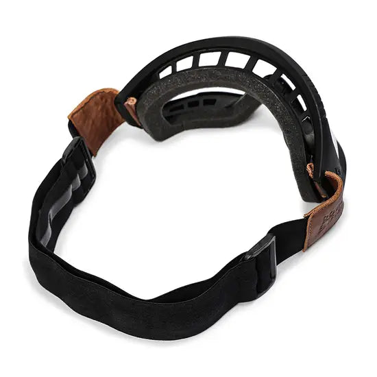 Remx 2.0 Moto Goggles Clear Glass