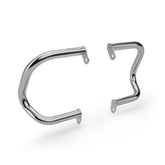 Compact Engine Guard – Stainless Steel