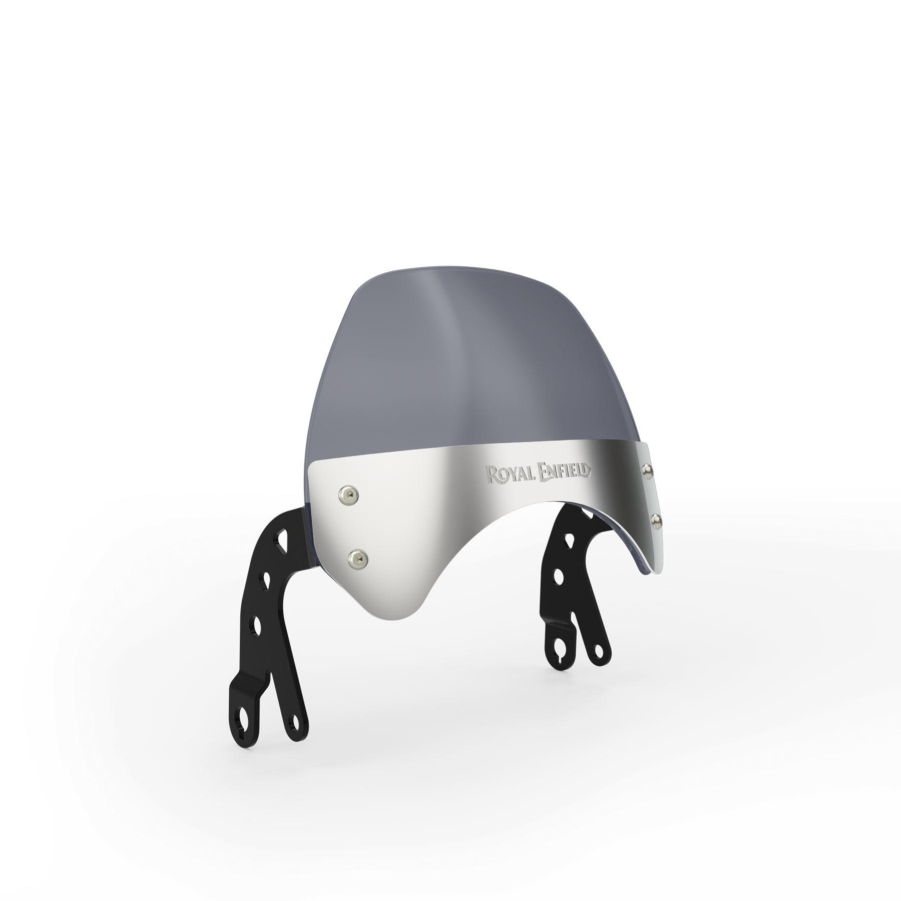 Short Tinted Flyscreen