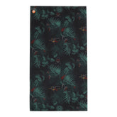 Combo-3 Sea Blue & Olive Balaclava