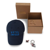 Welcome Kit (Apac) Brown