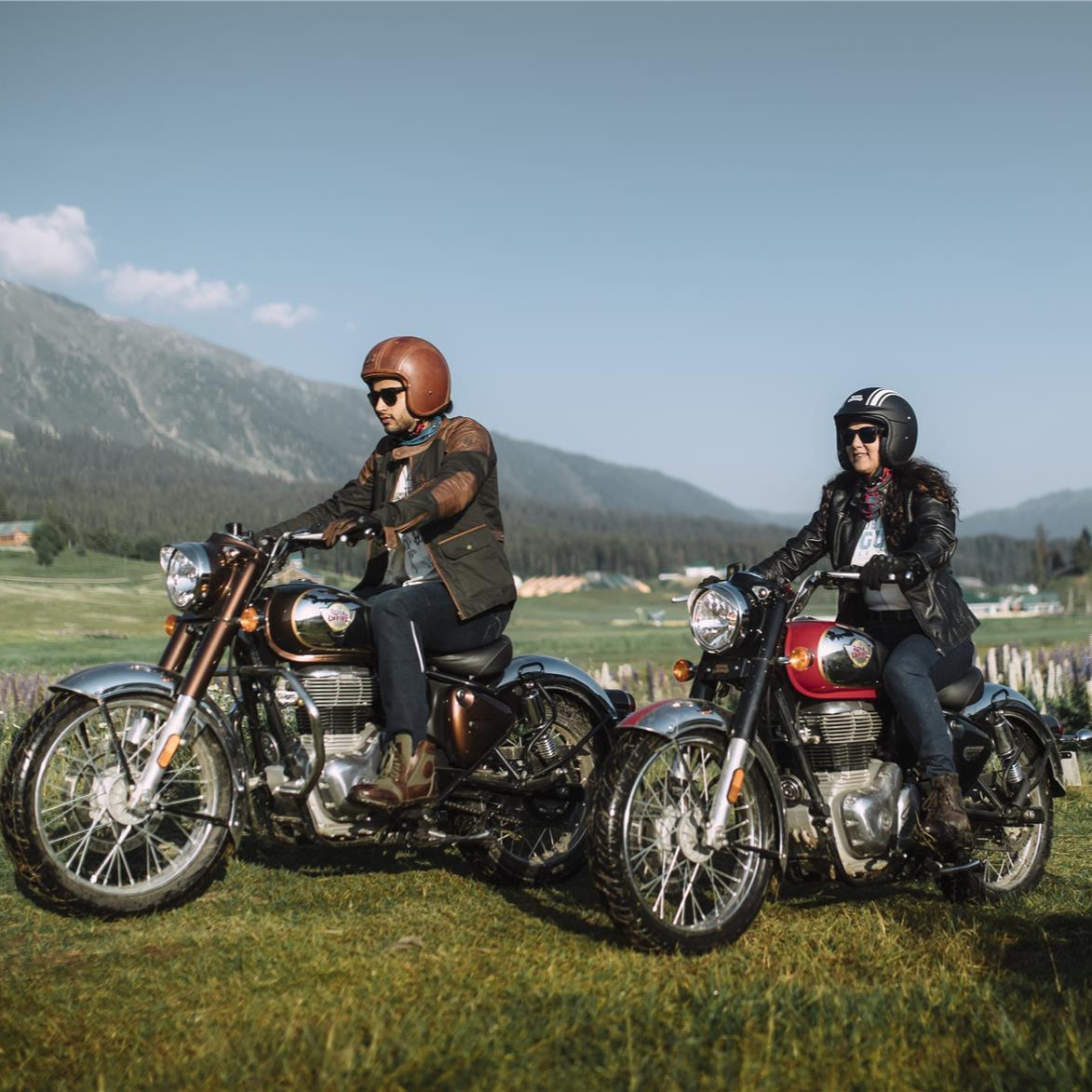 Royal Enfield Classic 350