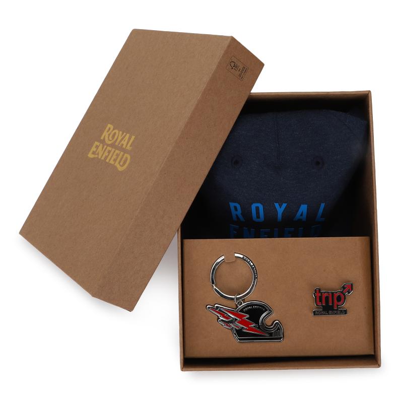 Welcome Kit (Apac) Brown