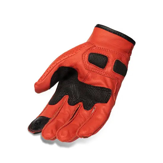 Women’s Summer Riding Gloves Red