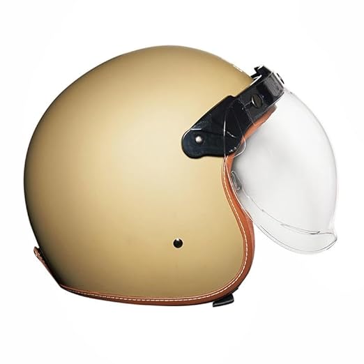Jet Helmet