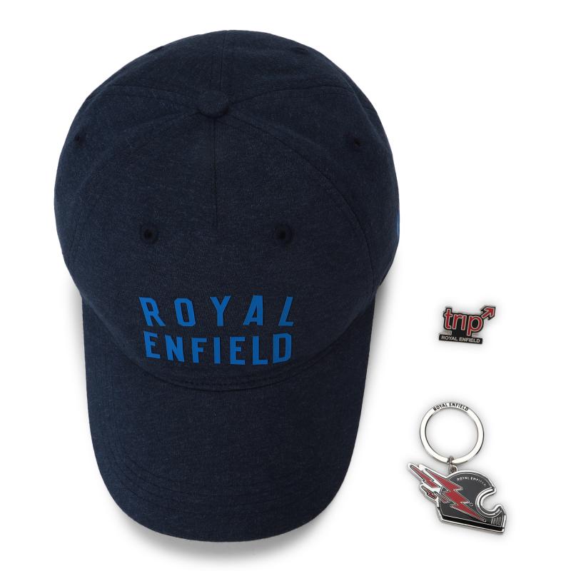 Welcome Kit (Apac) Brown