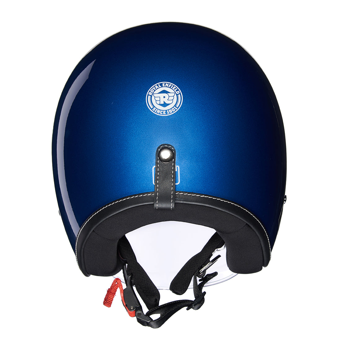 Bobber Helmet Blue