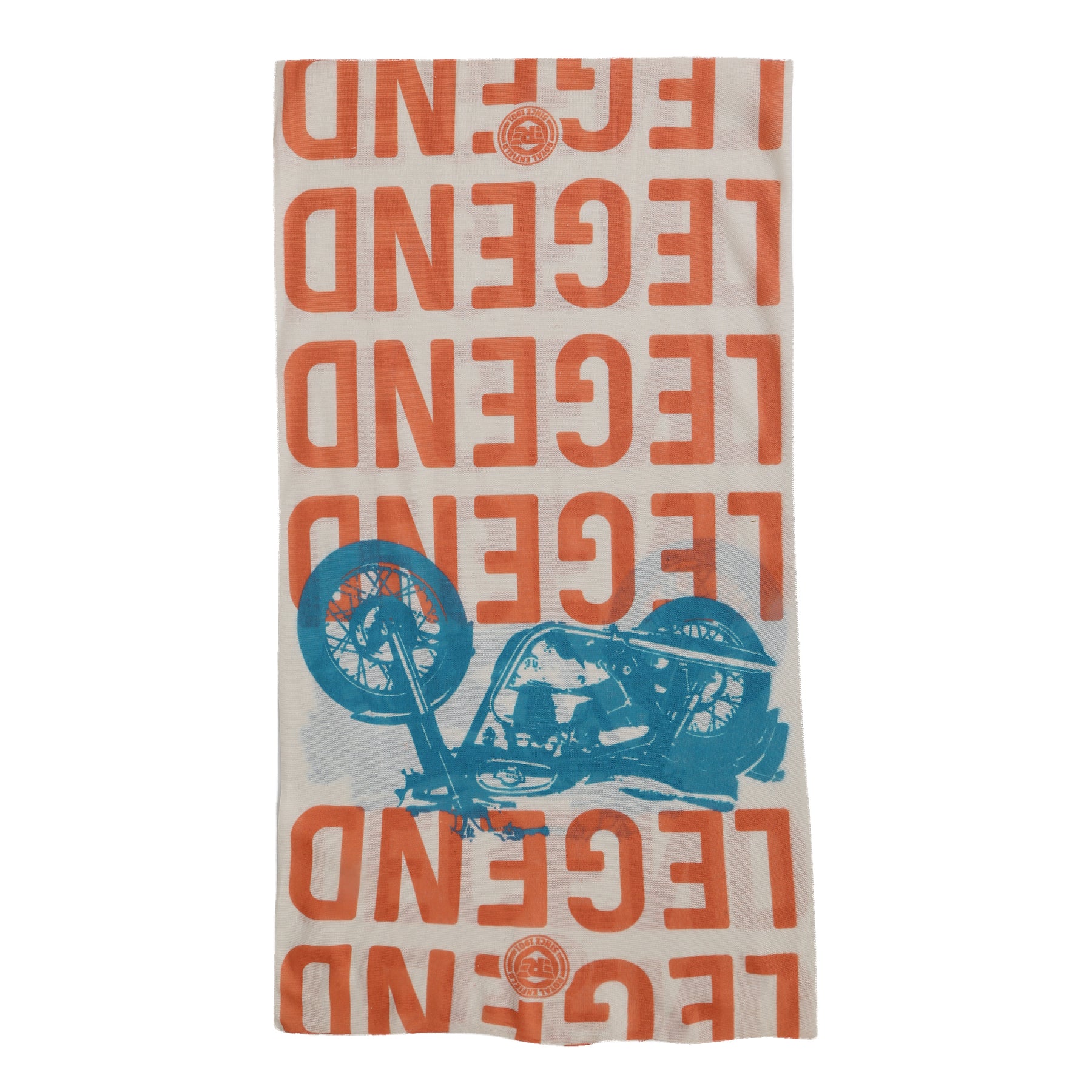 Legend Headgear Off White