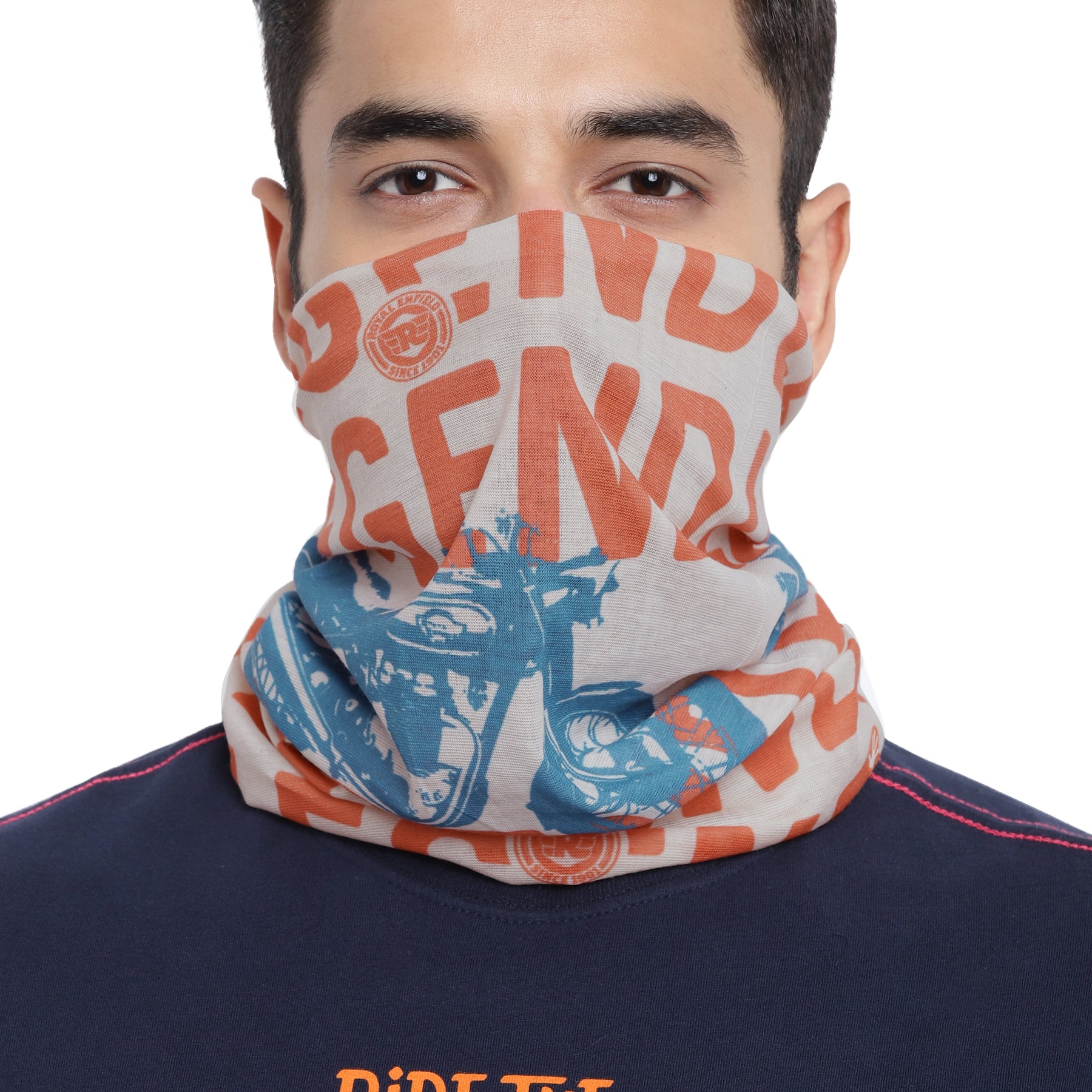 Legend Headgear Off White