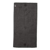 Combo-1 Red & Charcoal Balaclava