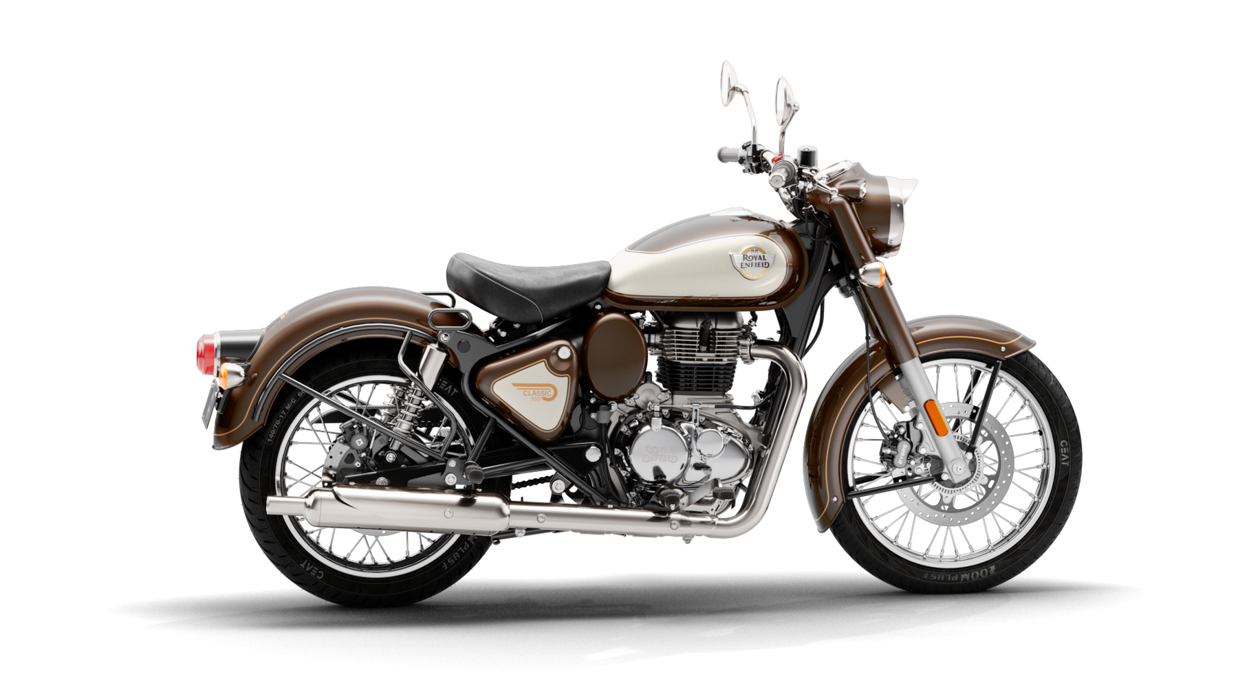 Royal Enfield Classic 350