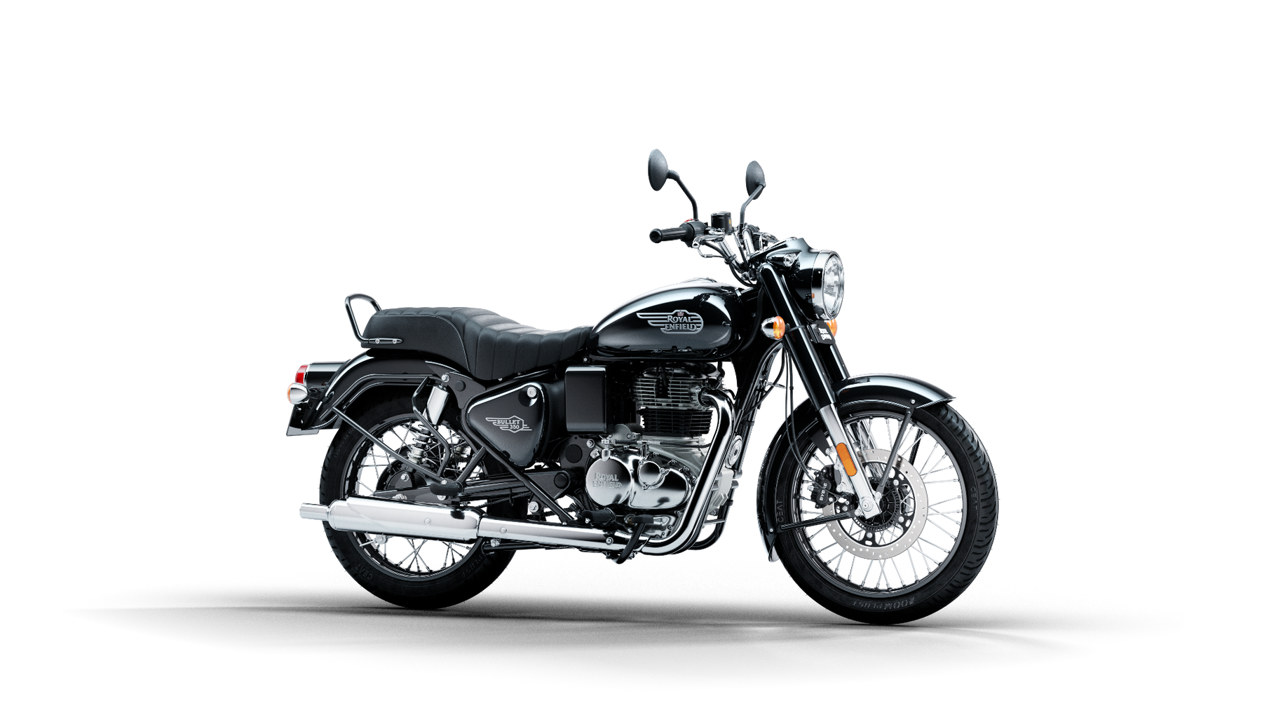 Royal Enfield Bullet 350