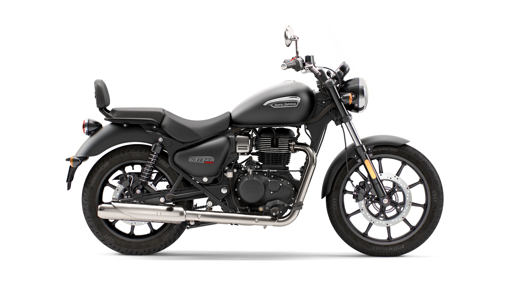 Royal Enfield Meteor 350