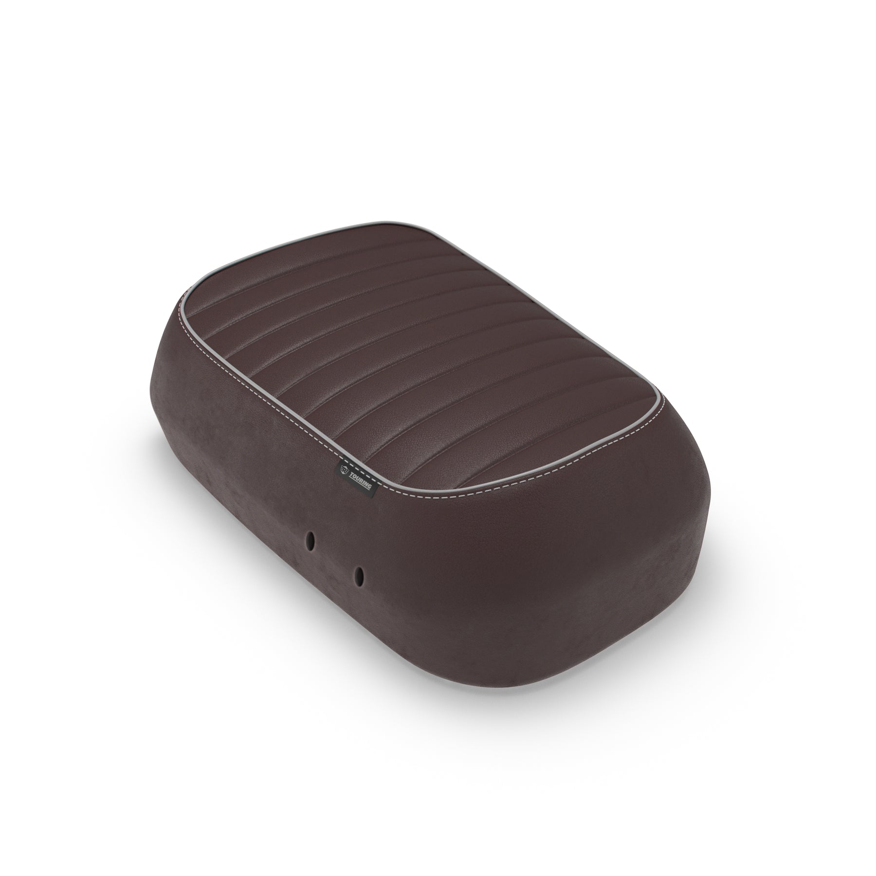 Passenger Touring Seat – Brown
