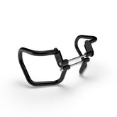 Compact Engine Guards – Black