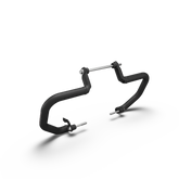 Compact Engine Guard – Black