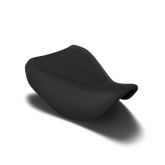 Black Adventure/Touring Rider Seat