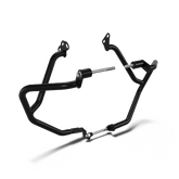 Black Large Engine Guards