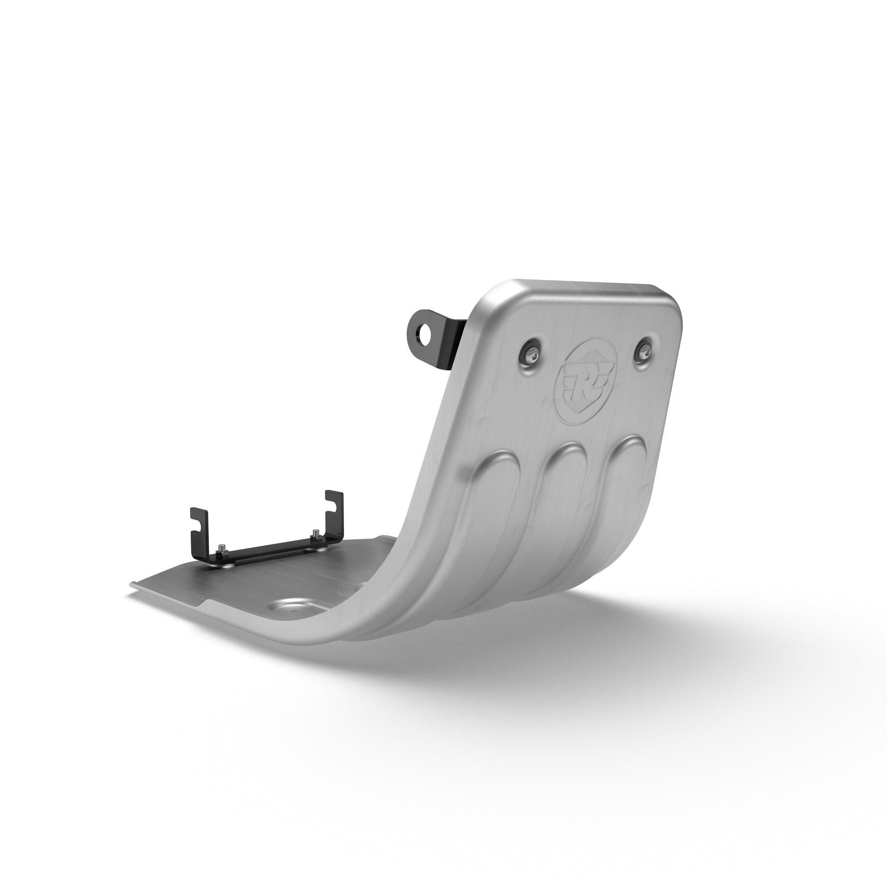 Silver Sump Guard