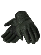 Bravado Olive & Black Gloves