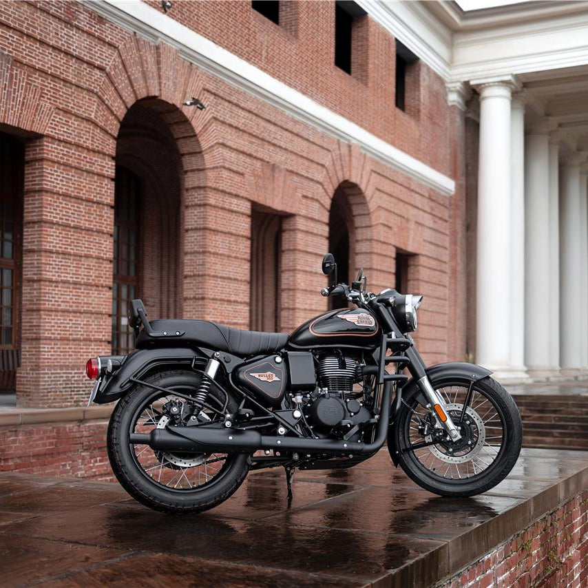 Royal Enfield Bullet 350