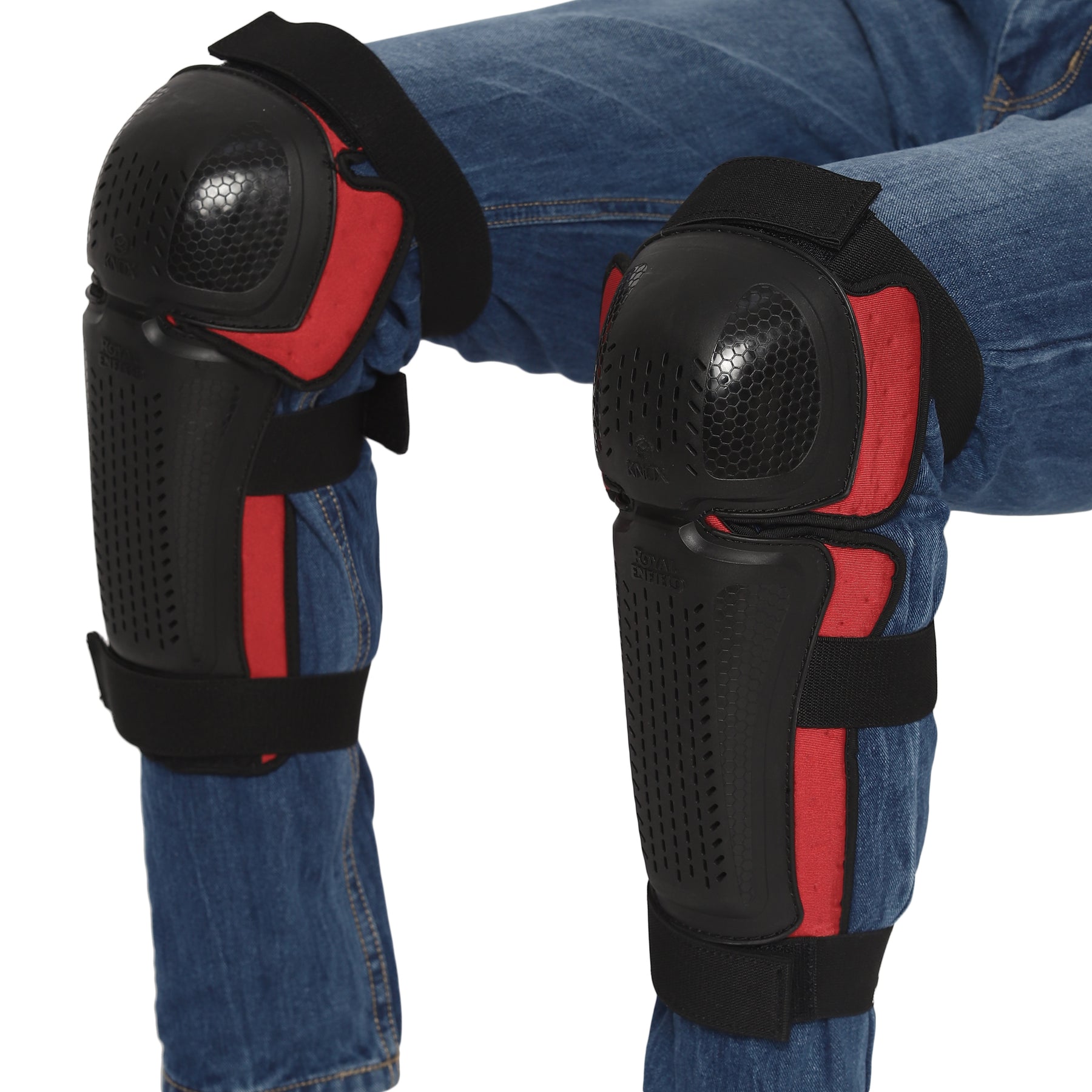 Re-Knox External Knee Armour