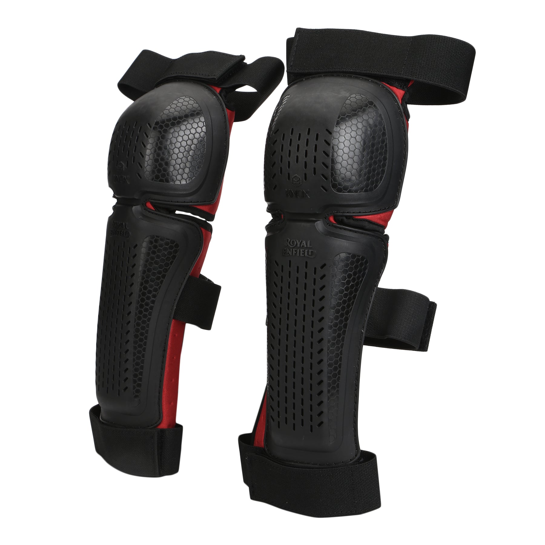 Re-Knox External Knee Armour