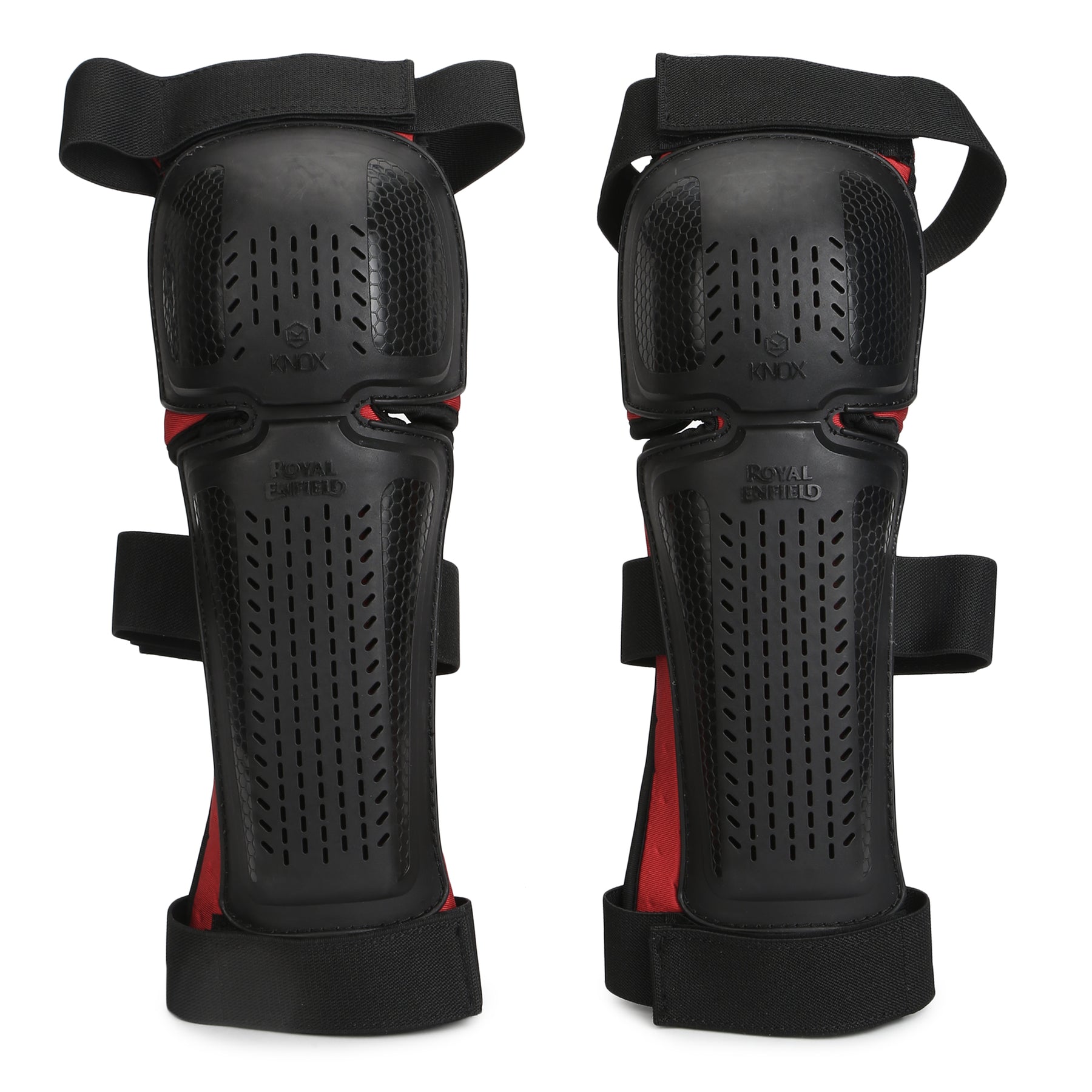Re-Knox External Knee Armour