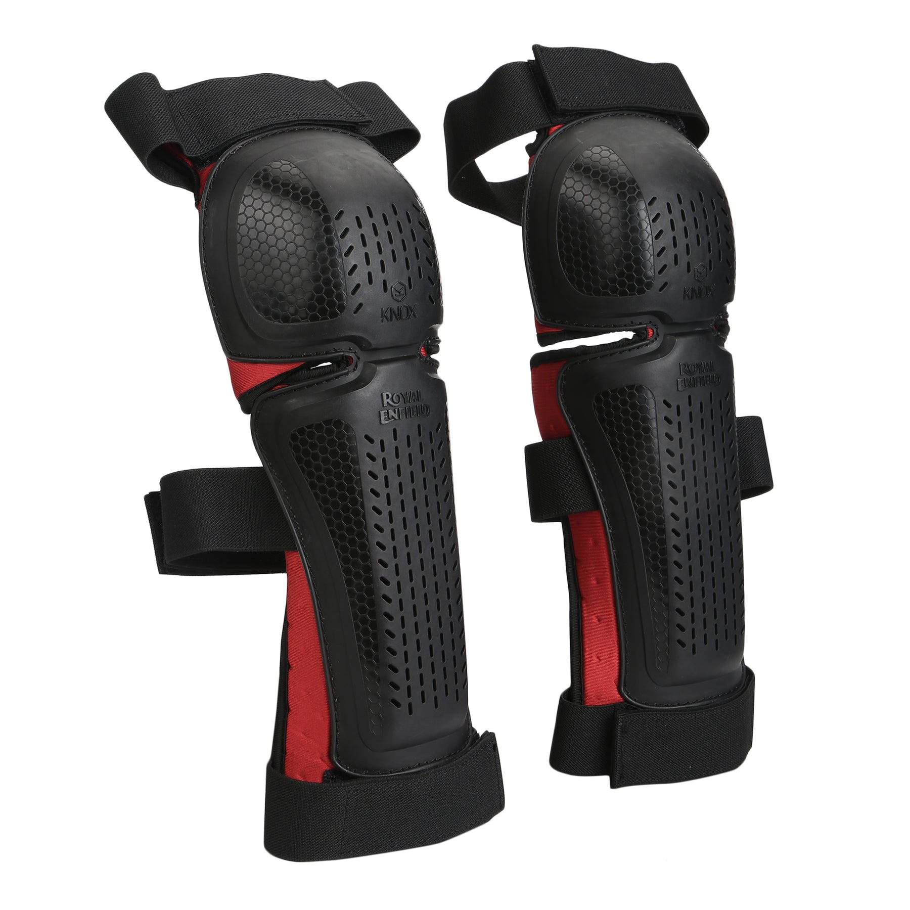 Re-Knox External Knee Armour