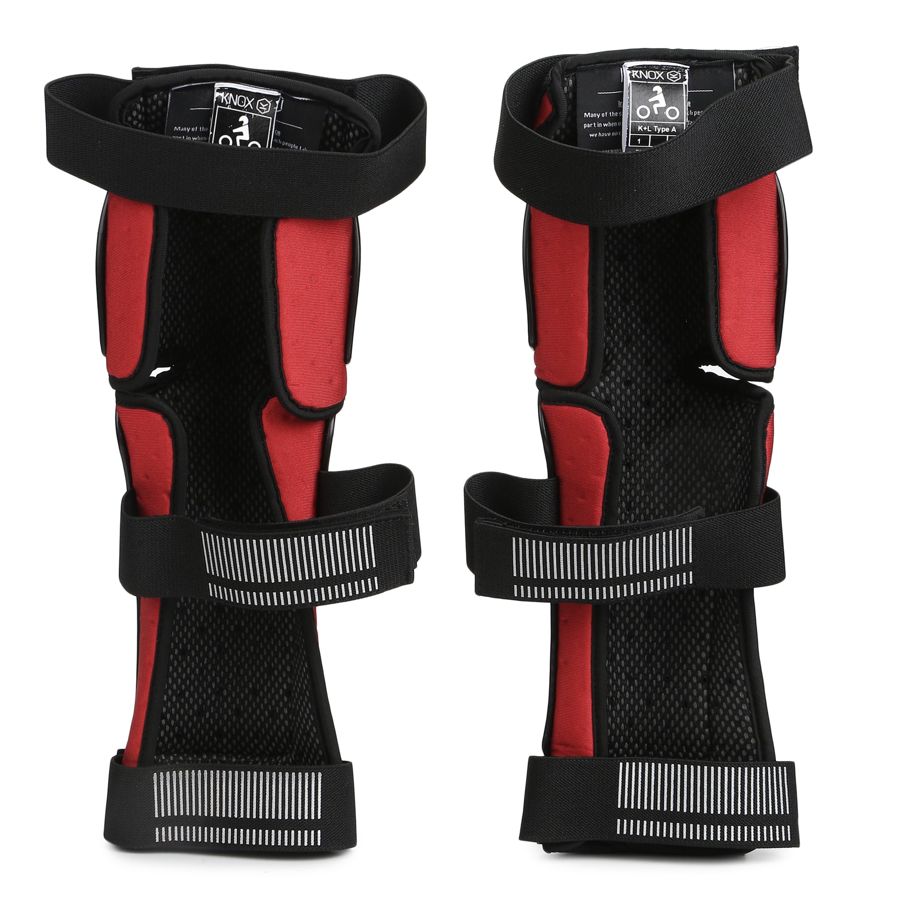 Re-Knox External Knee Armour