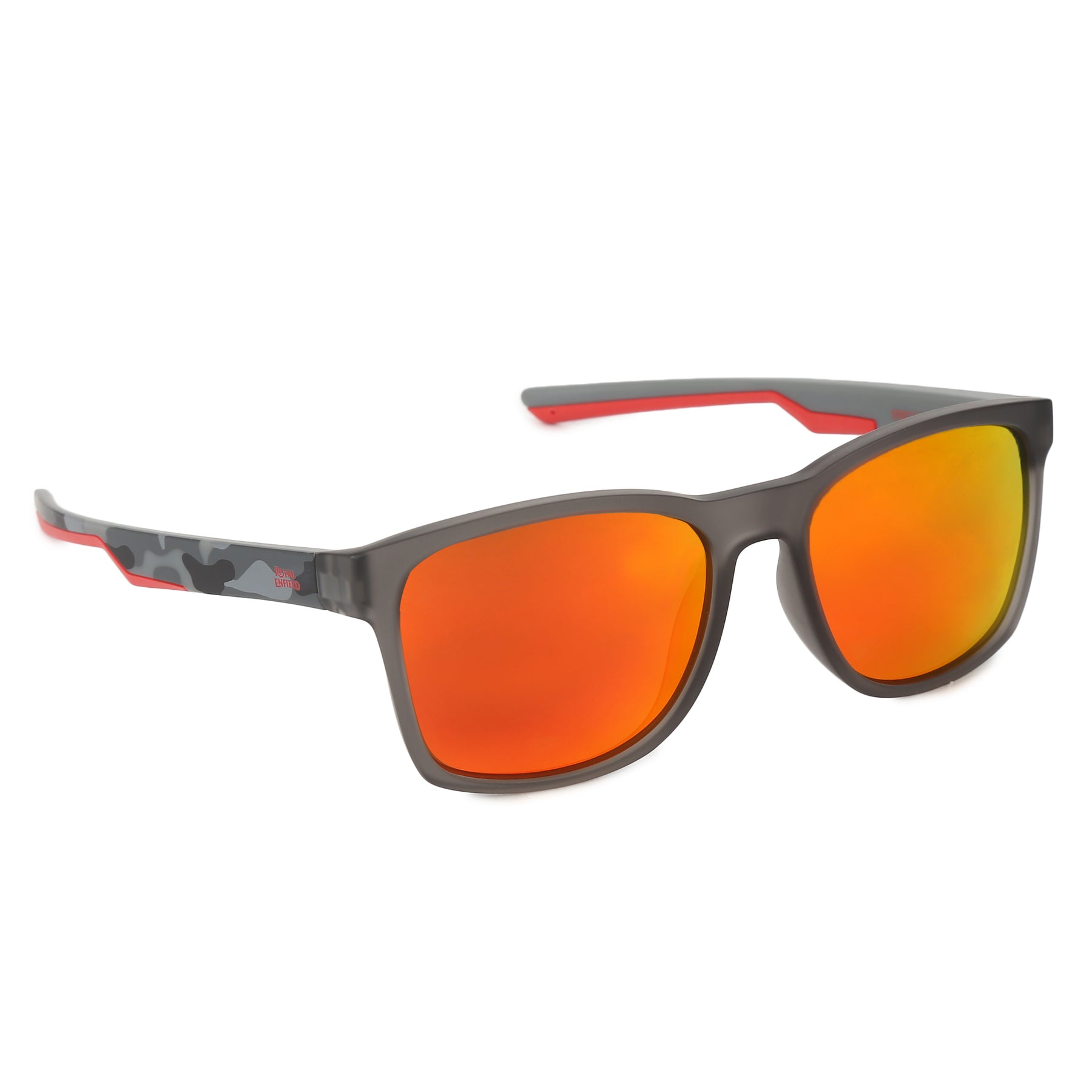 Spirit G-Camo Sunglasses