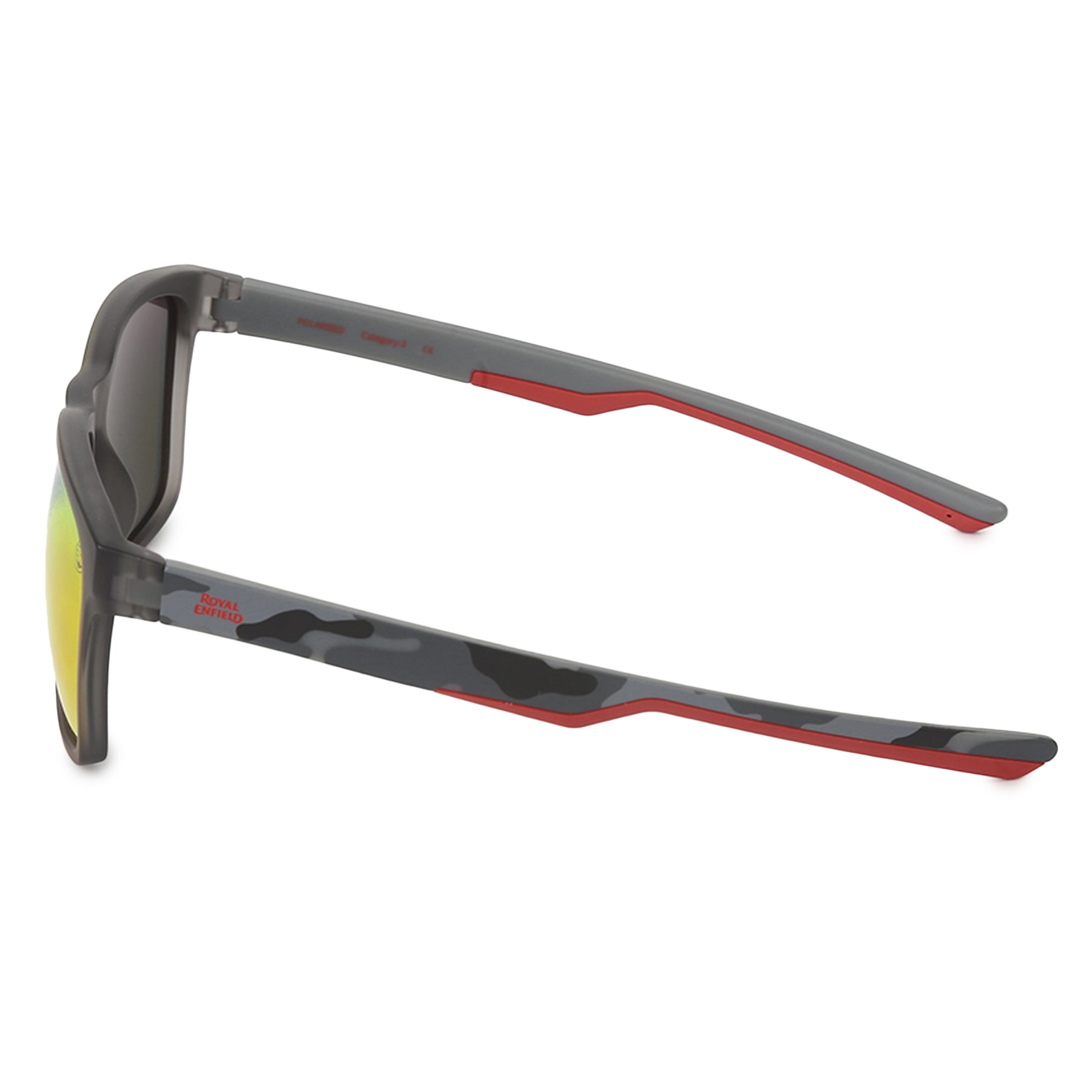 Spirit G-Camo Sunglasses