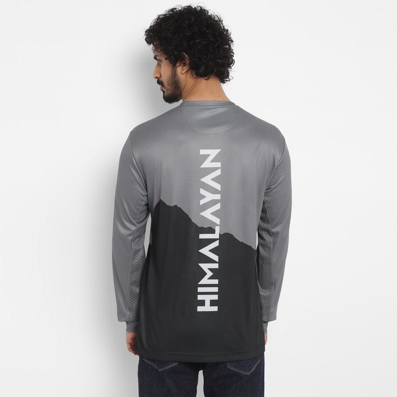 K1G Riding Motocross Jersey Grey