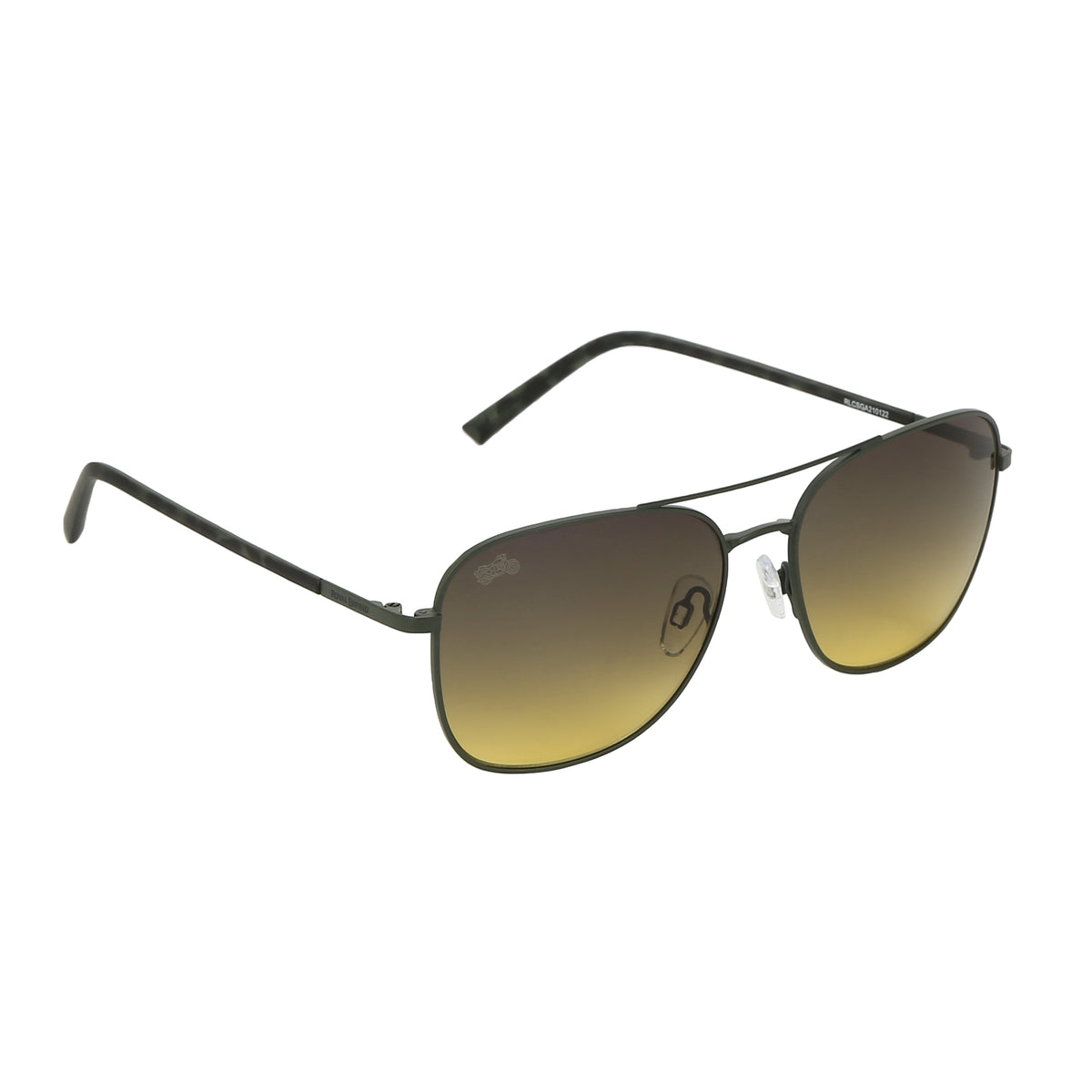 Caravan Sunglasses Green