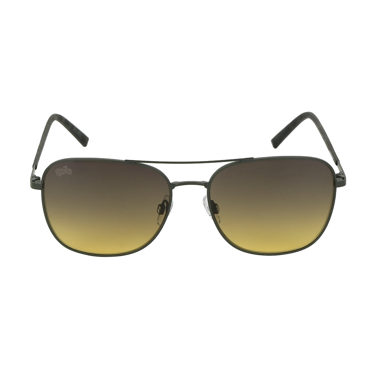 Caravan Sunglasses Green