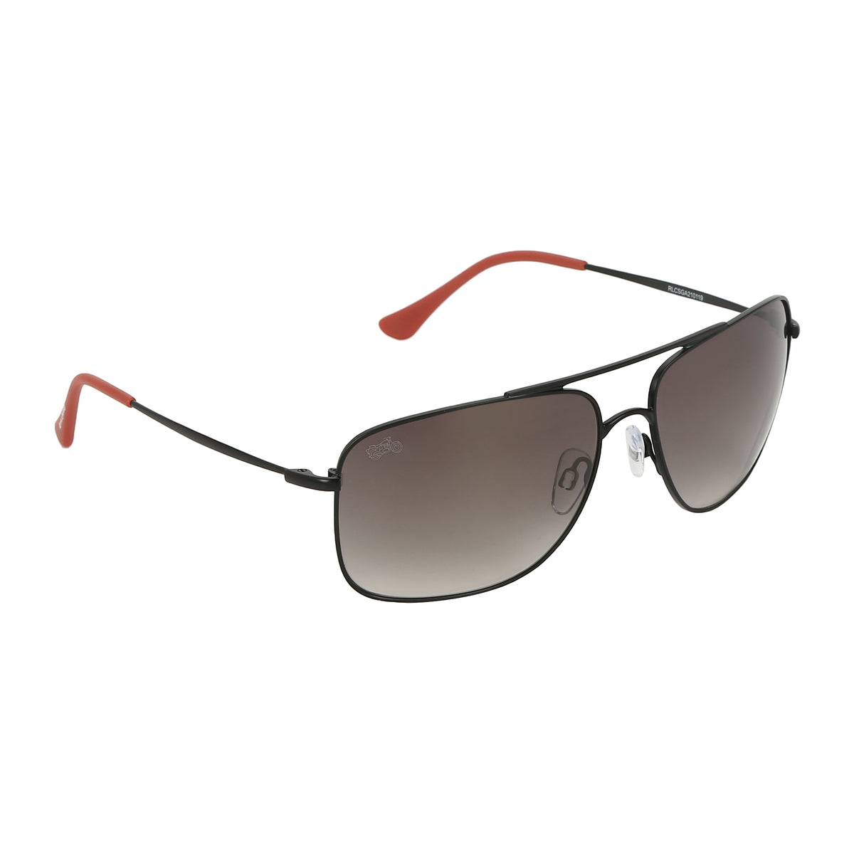 Navigator Sunglasses Smoke