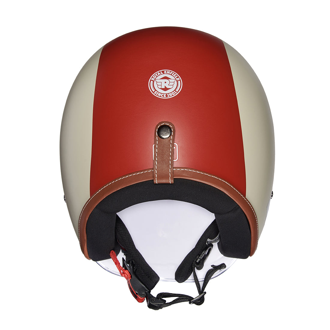 Spirit Helmet Maroon L-6000Mm Ece