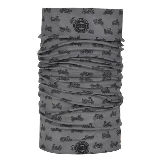 Tri-Pack-2 Green, Olive & Charcoal Head Gear Bluffs