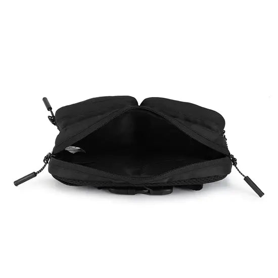Do It All Waist Bag – Black