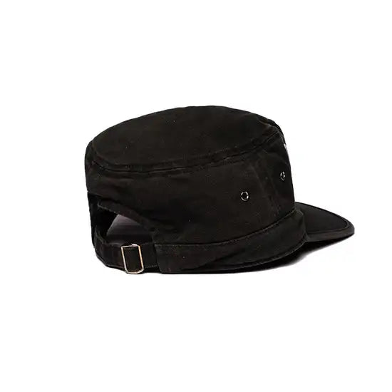 Army Cadet Cap – Black