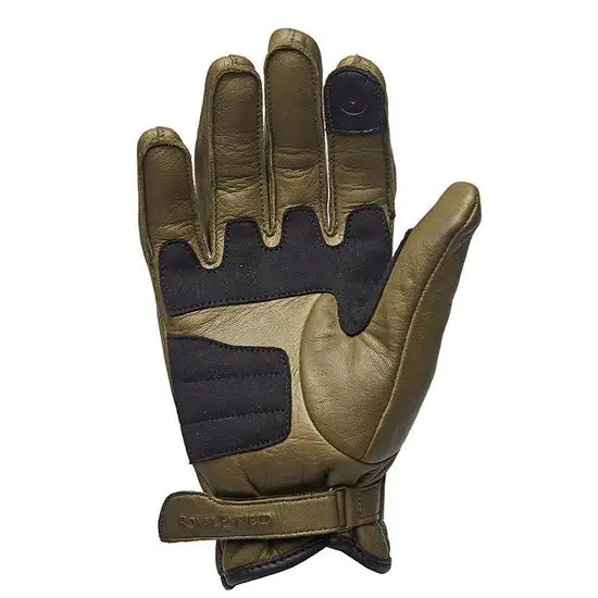 Rocker Gloves Moss Green