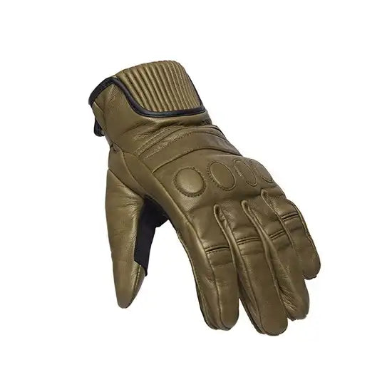 Rocker Gloves Moss Green