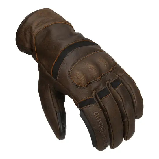 Stout Gloves Brown