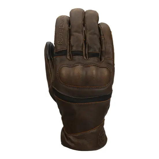 Stout Gloves Brown