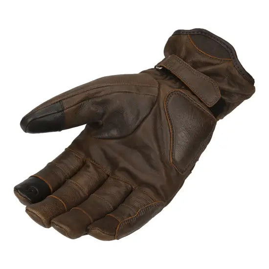 Stout Gloves Brown