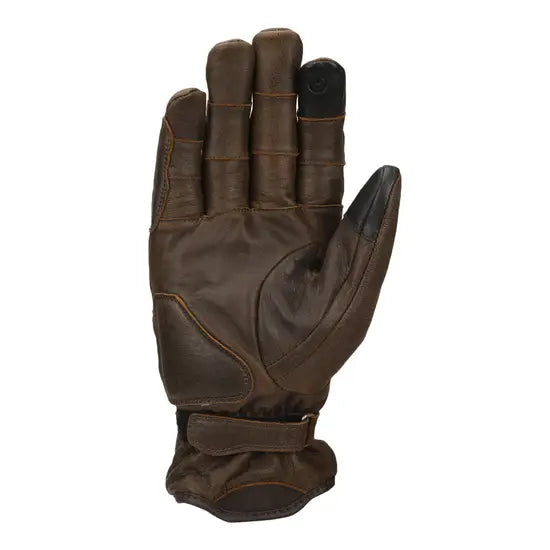 Stout Gloves Brown