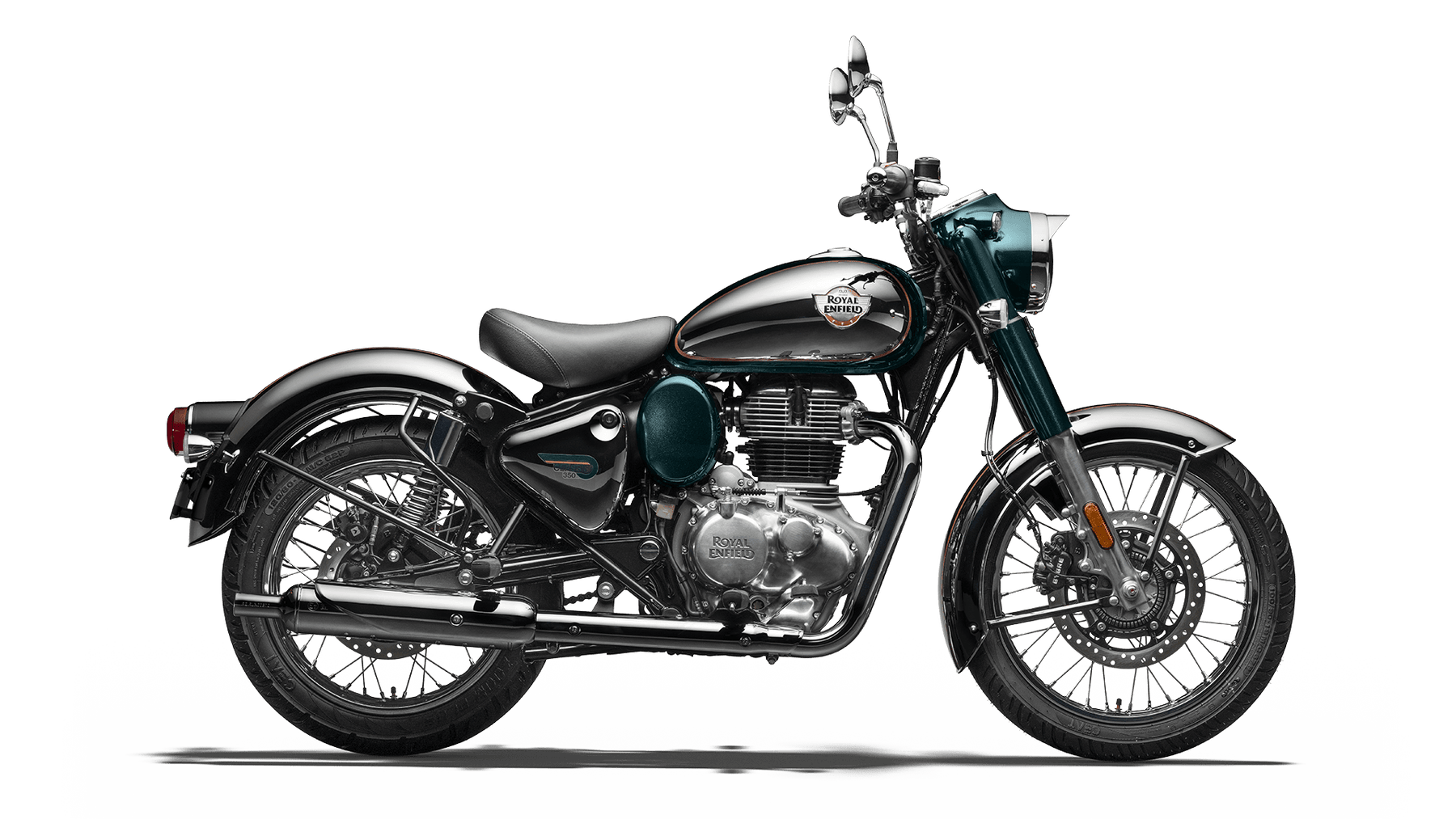Royal Enfield Classic 650