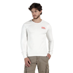 The Knockout Long Sleeve T-Shirt